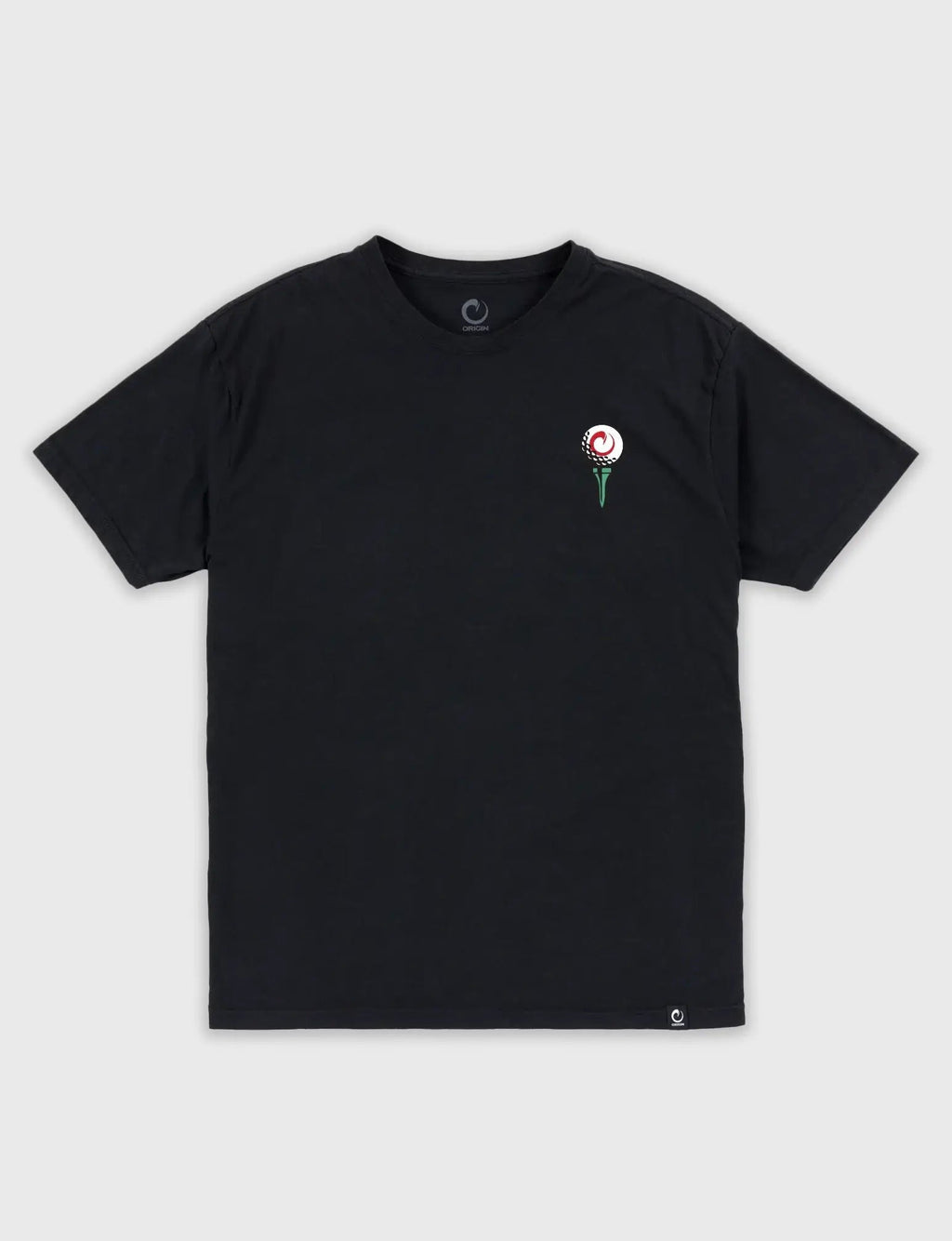 ORIGIN® CORE Tee - LET FREEDOM SWING GRAPHIC