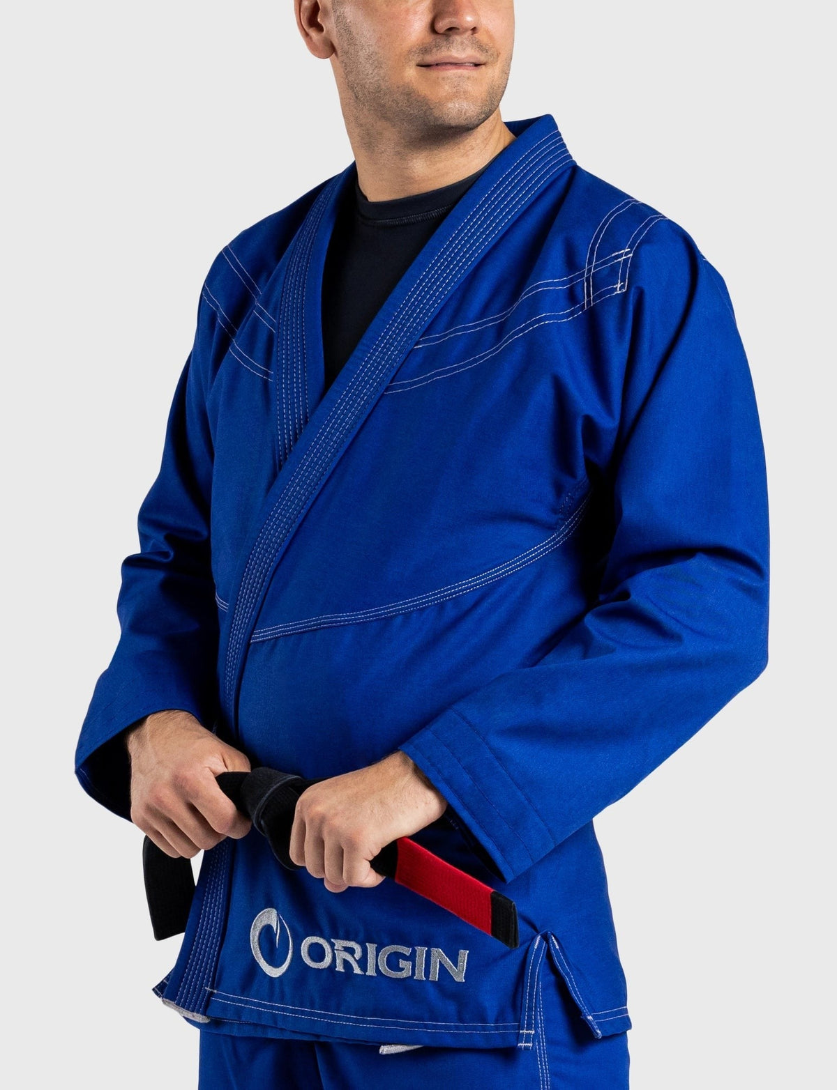 ORIGIN® NOMAD BJJ GI JACKET