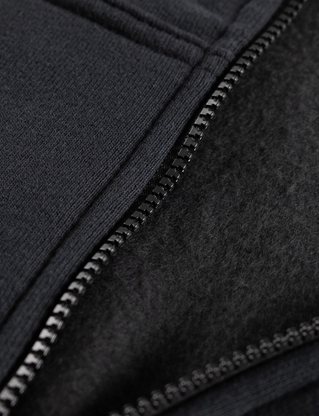 100 KILOTM Midweight Fleece Full-Zip Hoodie