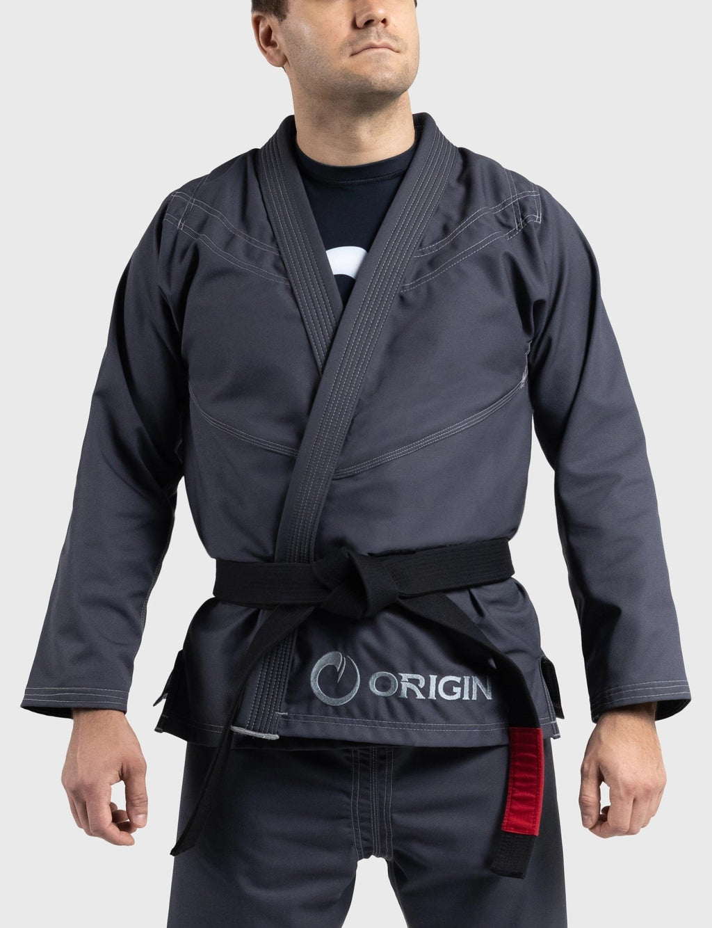 ORIGIN® NOMAD BJJ GI JACKET