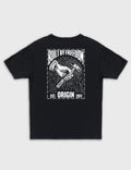 ORIGIN® CORE Tee - BUILT BY FREEDOM GRAPHIC