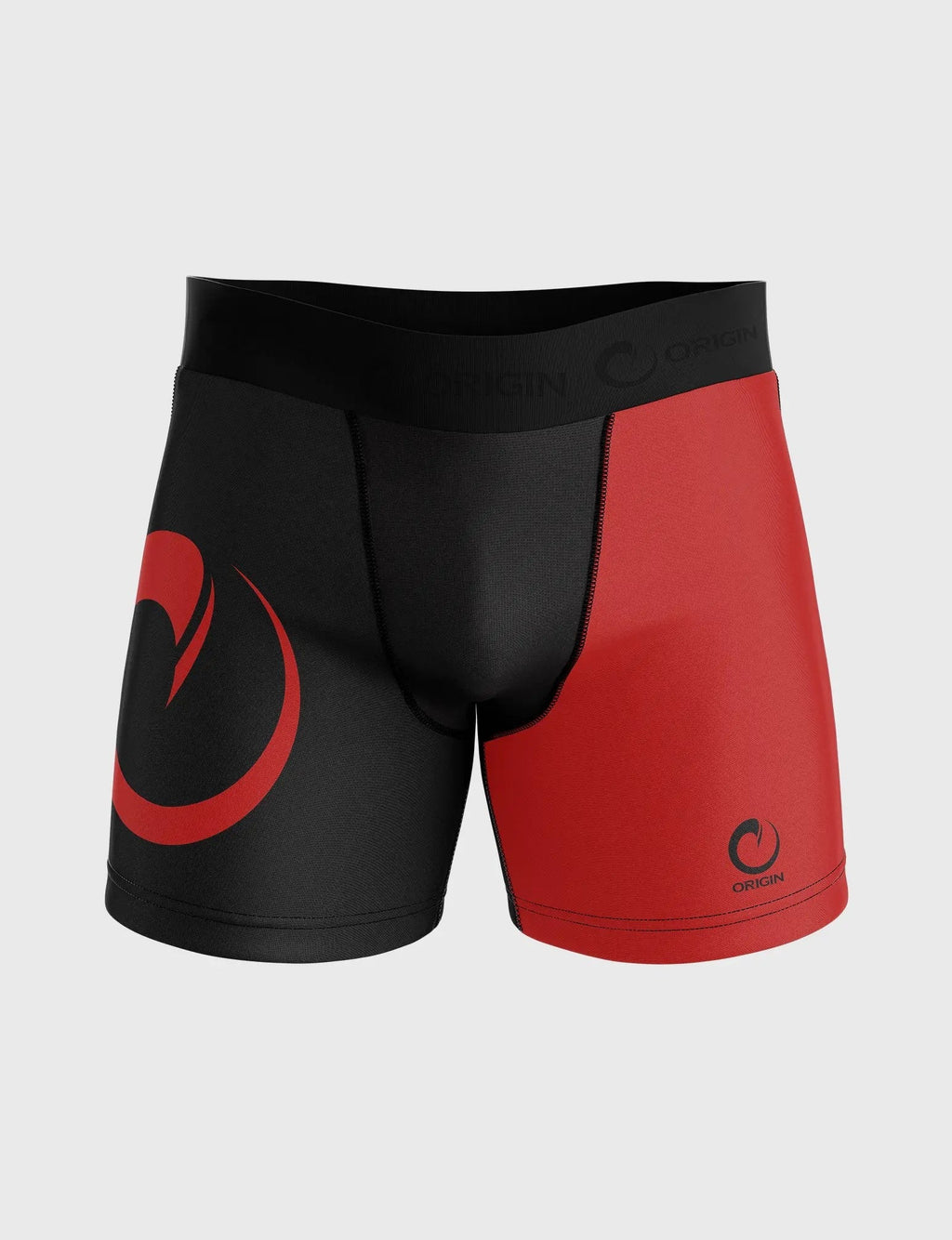 ODYSSEY RANKED COMPRESSION SHORT 7"