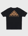 ORIGIN® CORE Tee - 250TH FOLDED FLAG GRAPHIC
