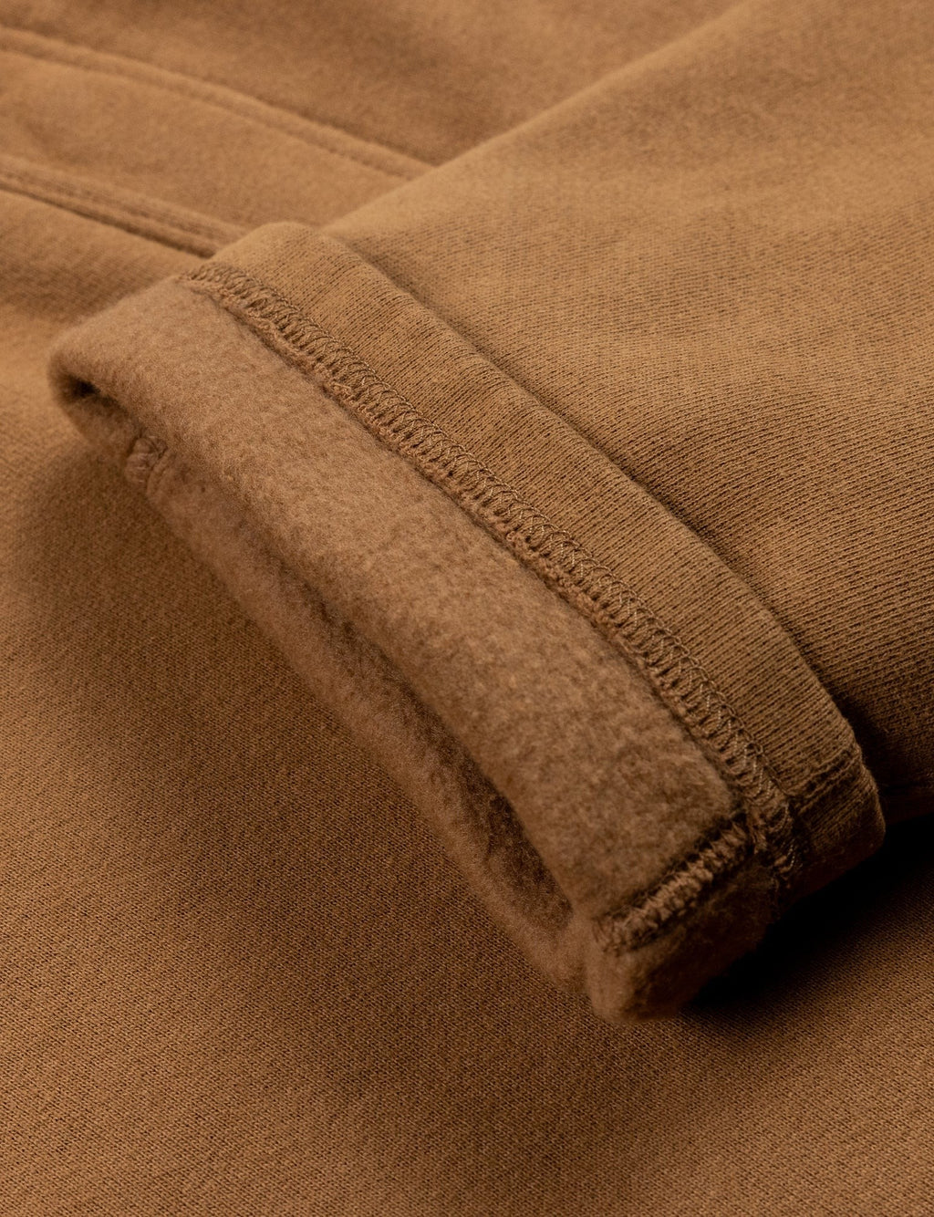 THE 100 KILO FLEECE SWEATPANTS