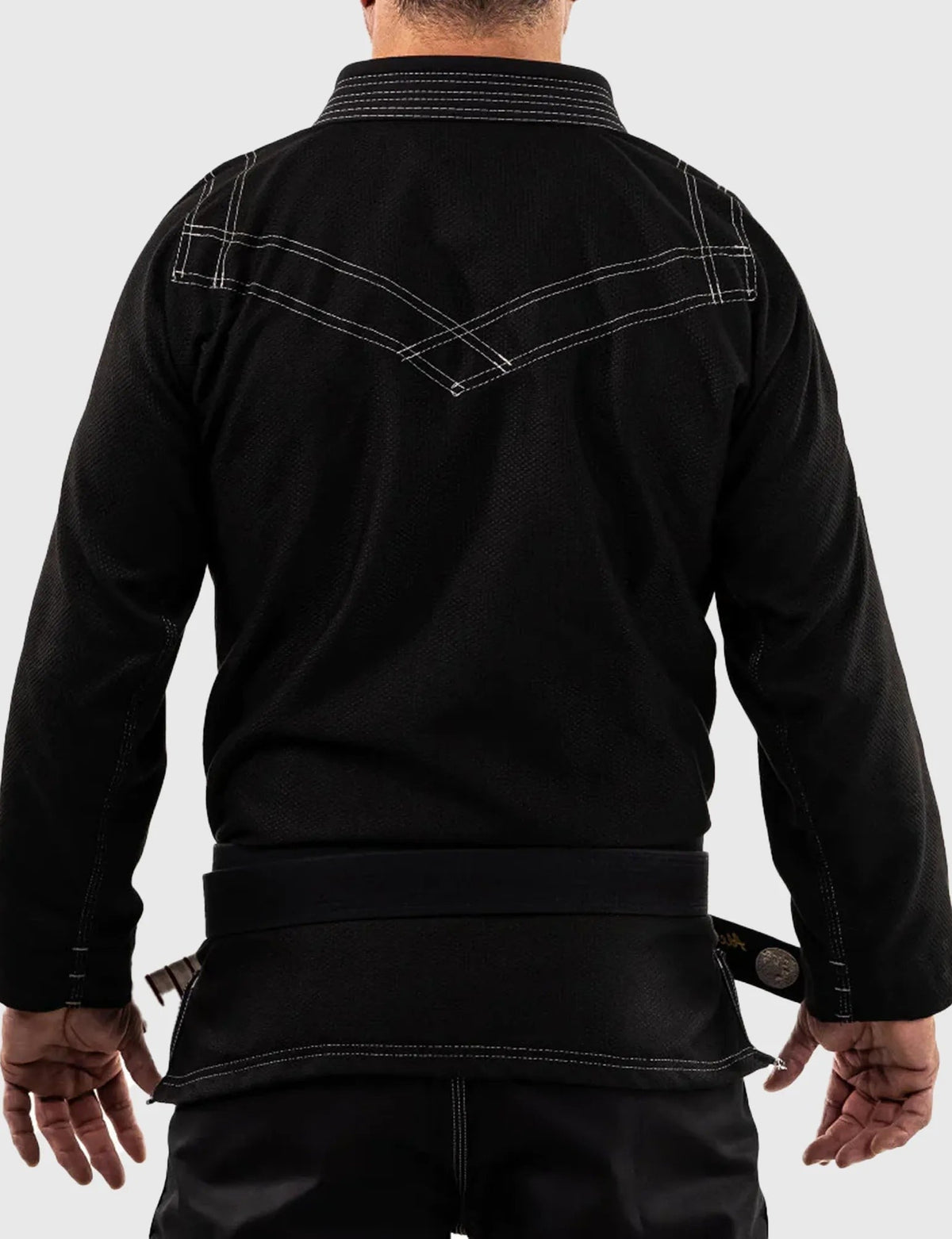 NANO PEARLTM COMP BJJ GI