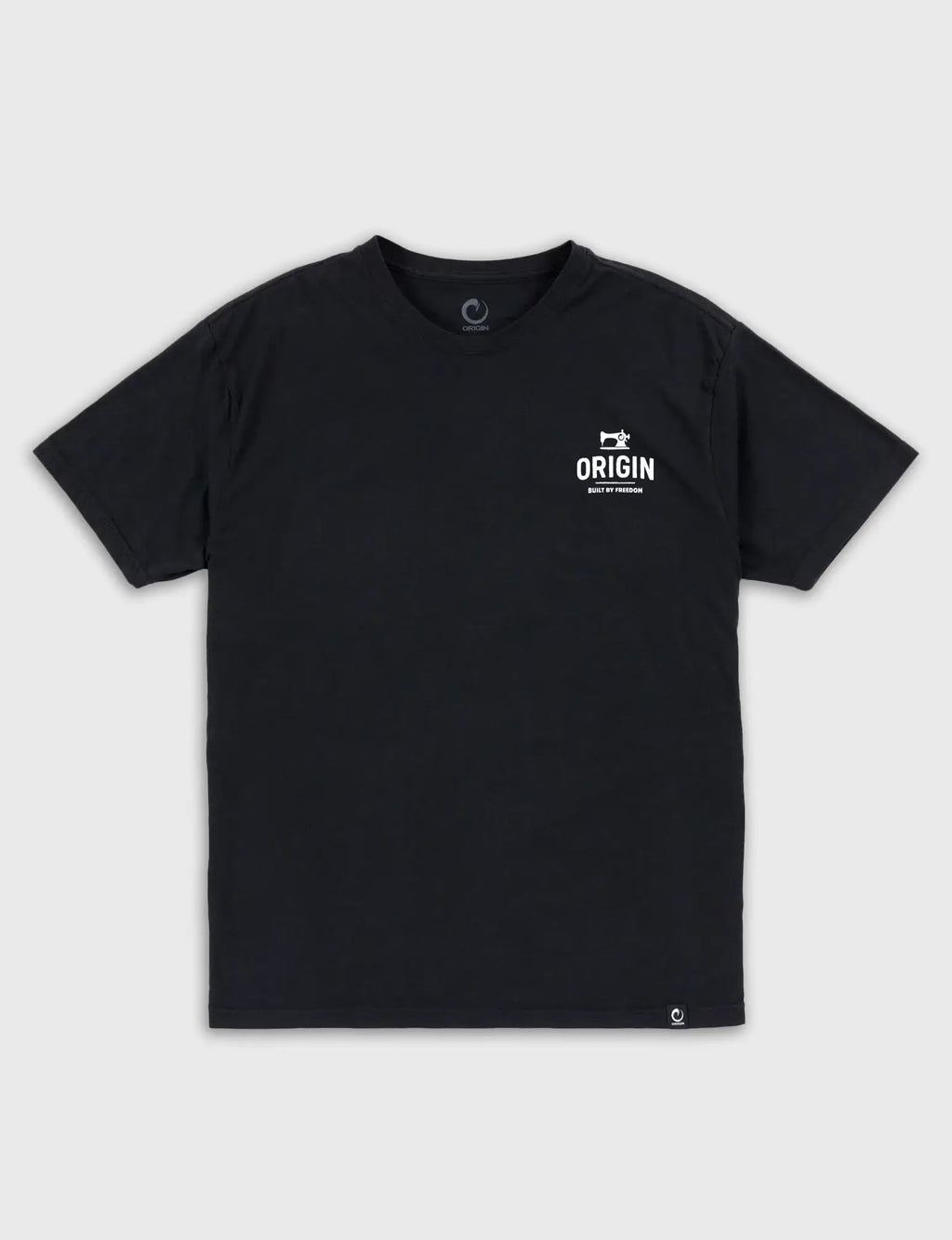 ORIGIN® CORE Tee - SEWN AND GROWN GRAPHIC