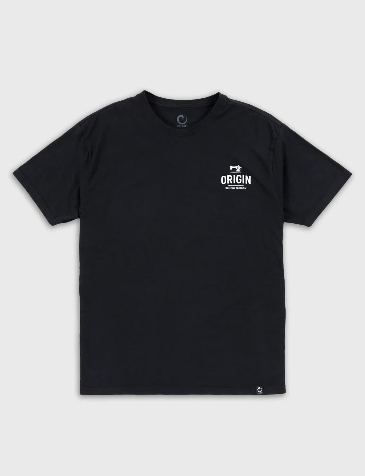 ORIGIN® CORE Tee - SEWN AND GROWN GRAPHIC