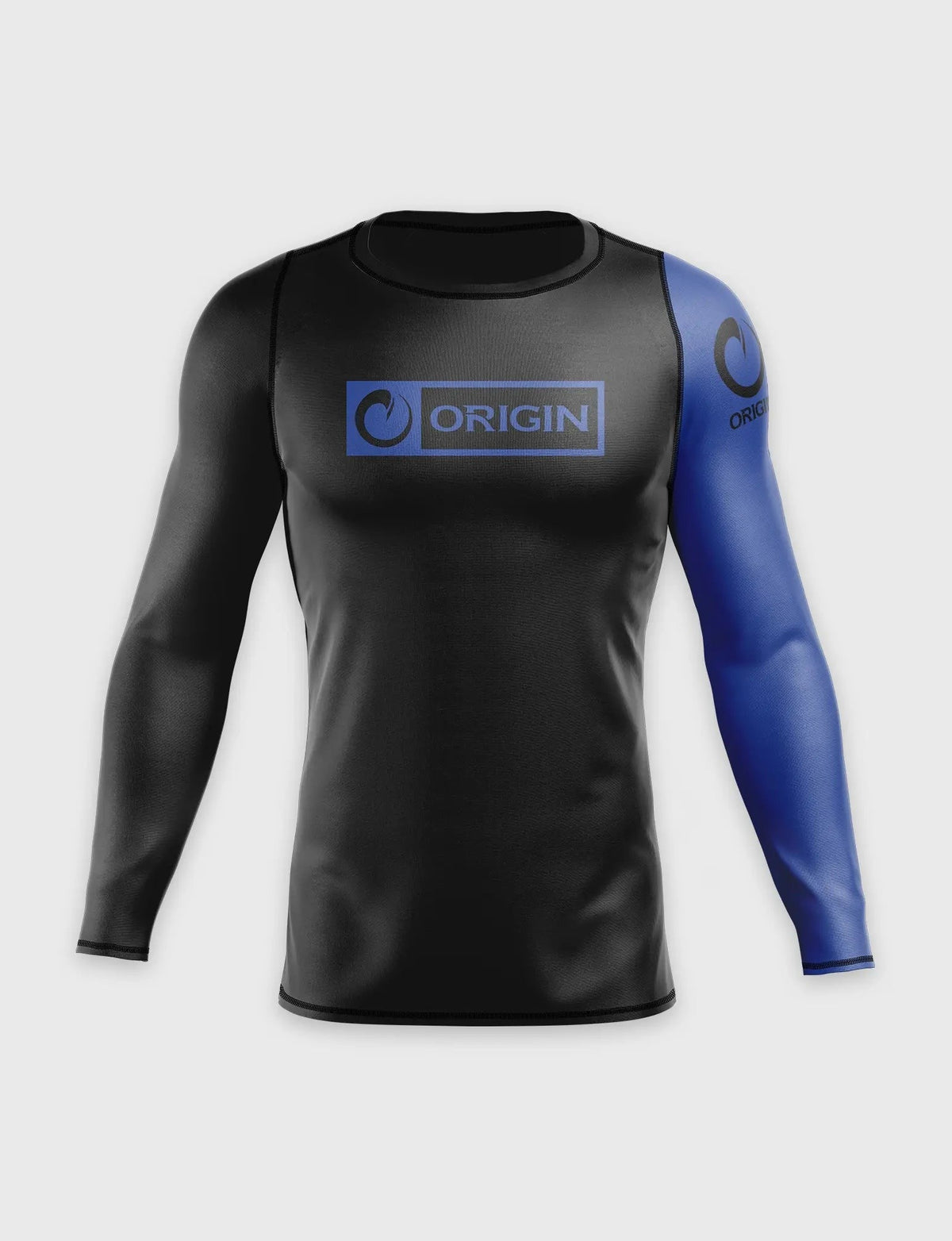ORIGIN® RANKED LS COMPRESSION RASHGUARD