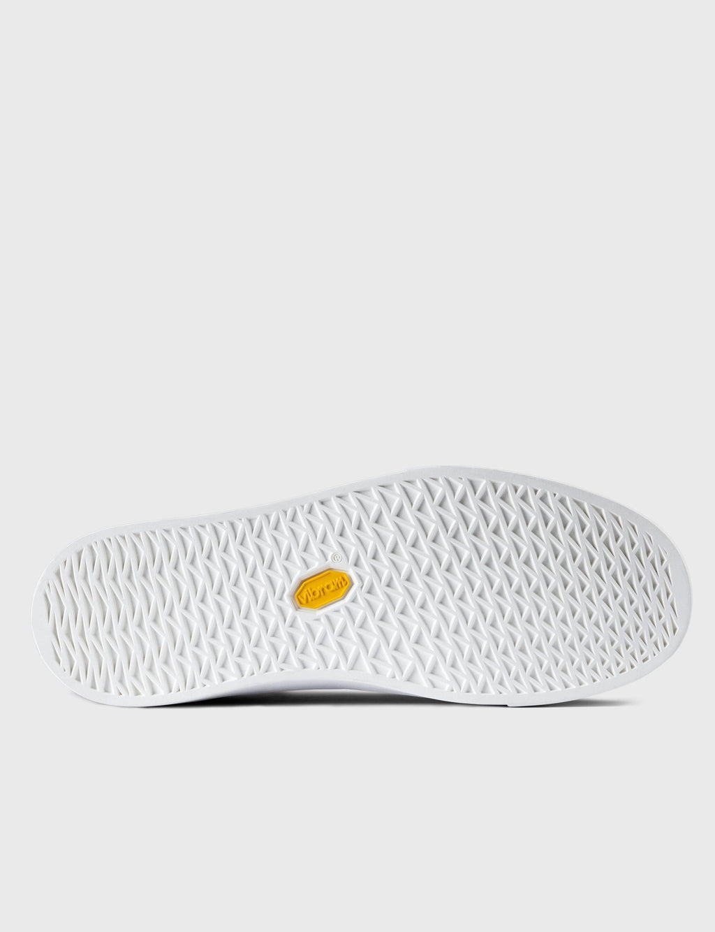 ORIGIN STANDARD LOW LEATHER SNEAKER
