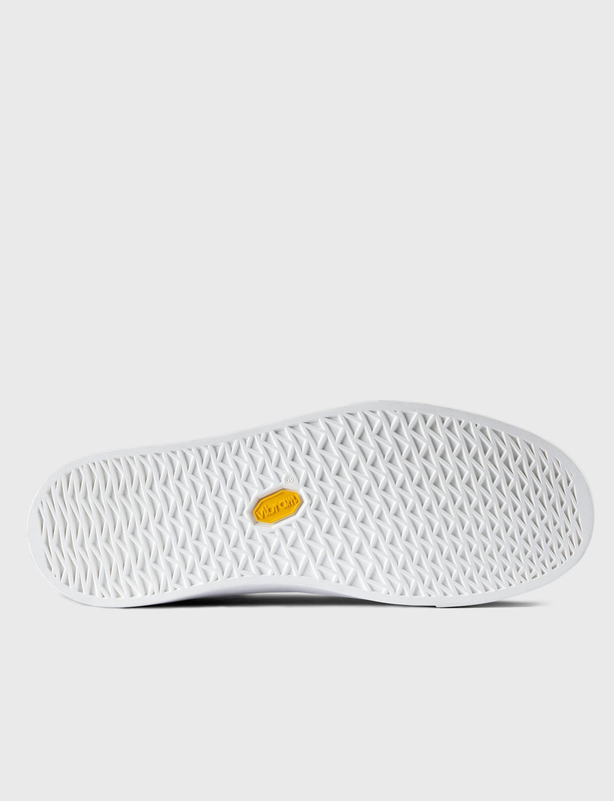 ORIGIN STANDARD LOW LEATHER SNEAKER
