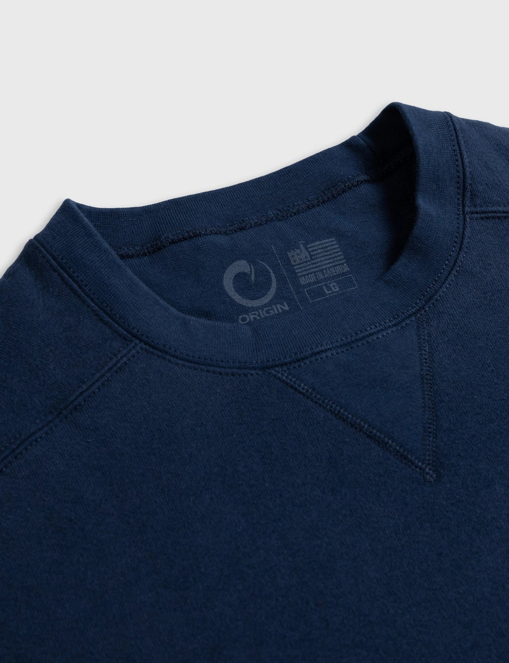 THE 100 KILO CREWNECK SWEATSHIRT