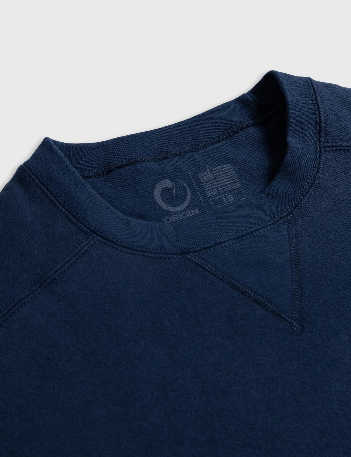 THE 100 KILO CREWNECK SWEATSHIRT