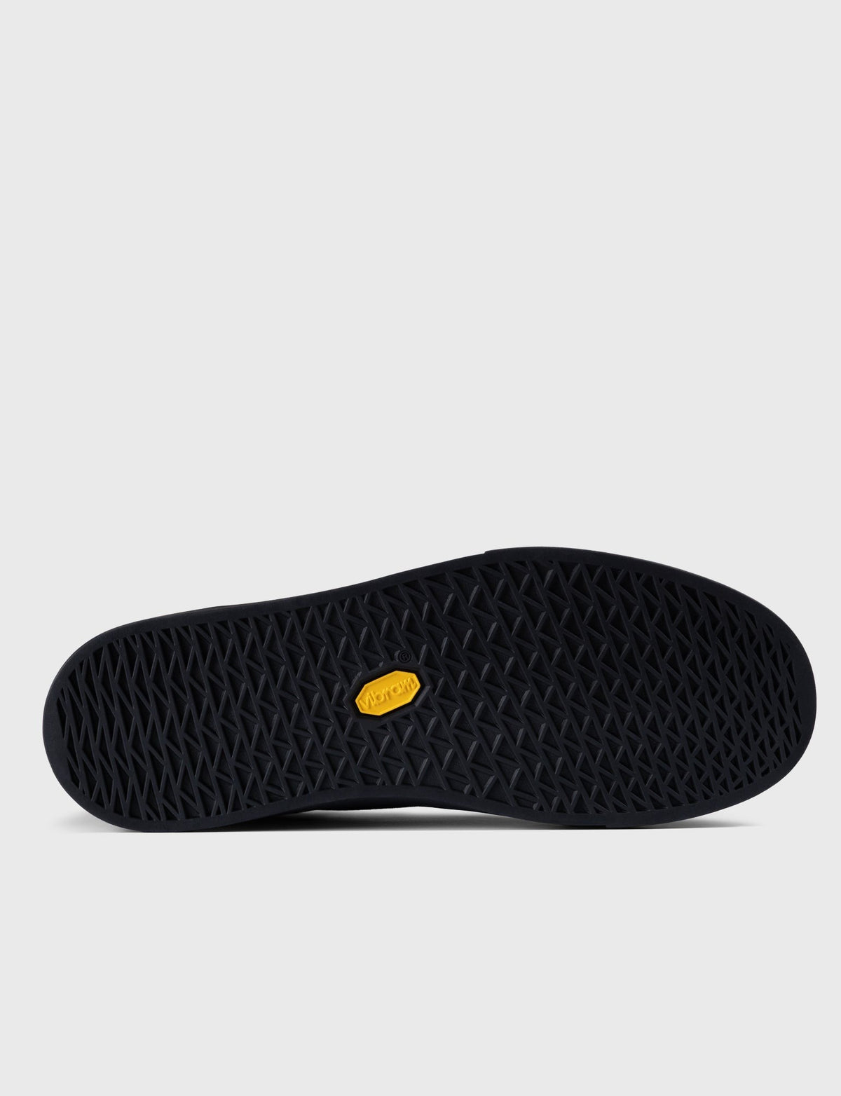 ORIGIN STANDARD LOW CANVAS SNEAKER - JOCKO SPECIAL EDITION
