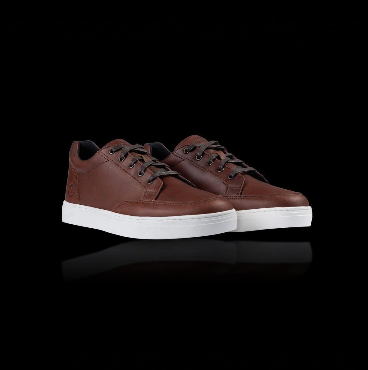 ORIGIN STANDARD LOW LEATHER SNEAKER