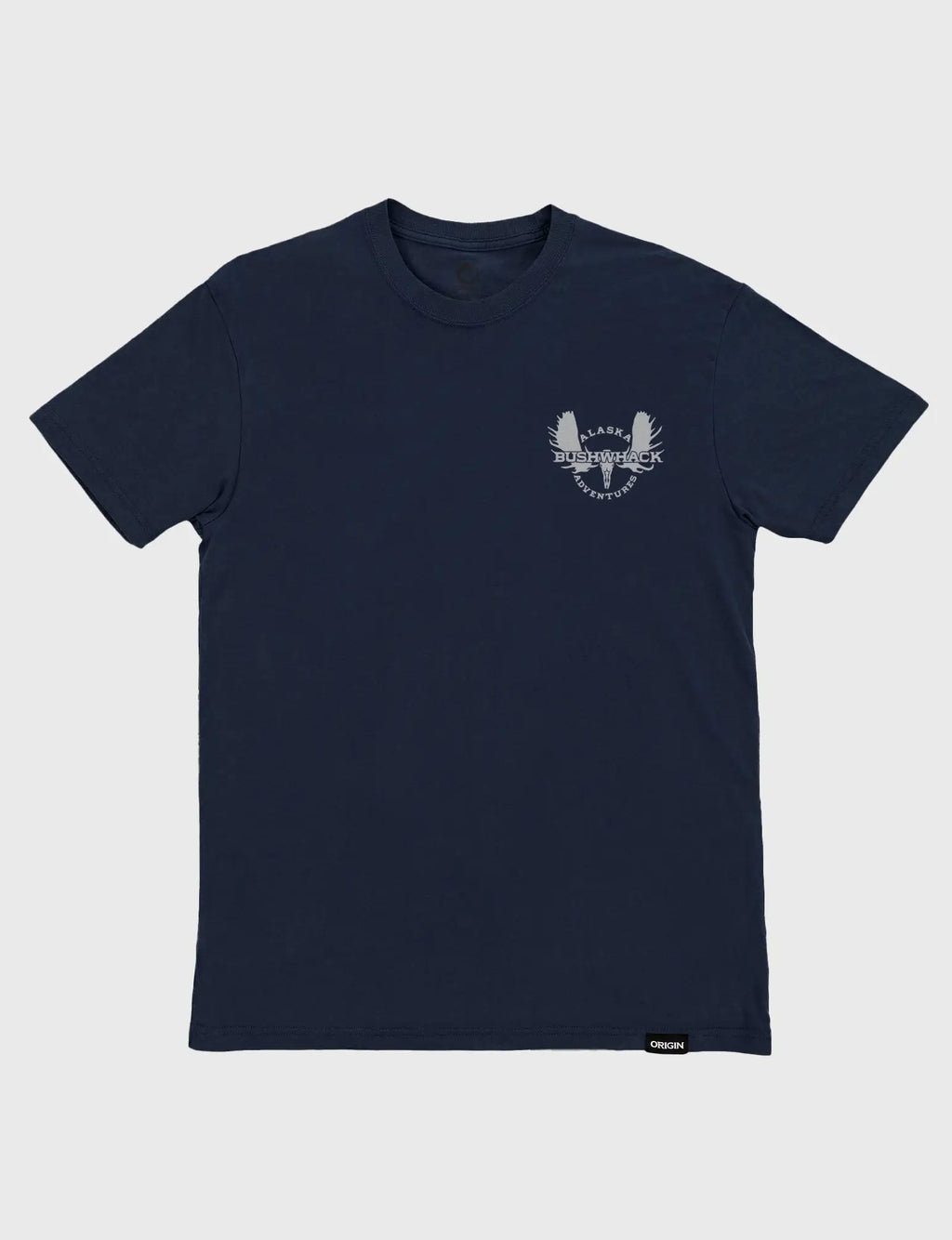 ORIGIN® CORE Tee - BUSHWHACK TRIANGLE GRAPHIC