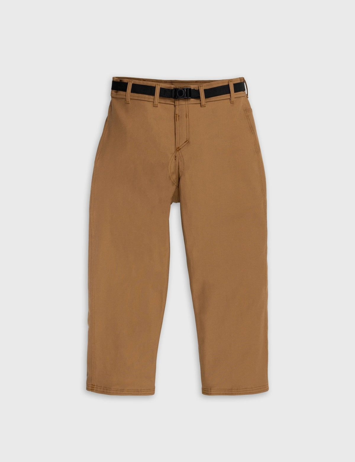 AMERICAN STRETCH CANVAS BJJ PANT