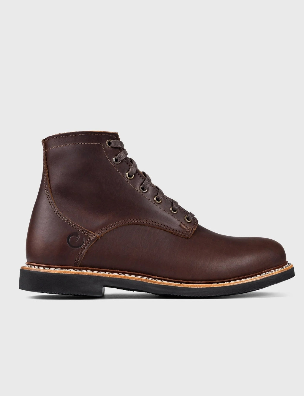 The Bison Lifestyle Boot by Origin® - Oxford- GRADED QUALITY