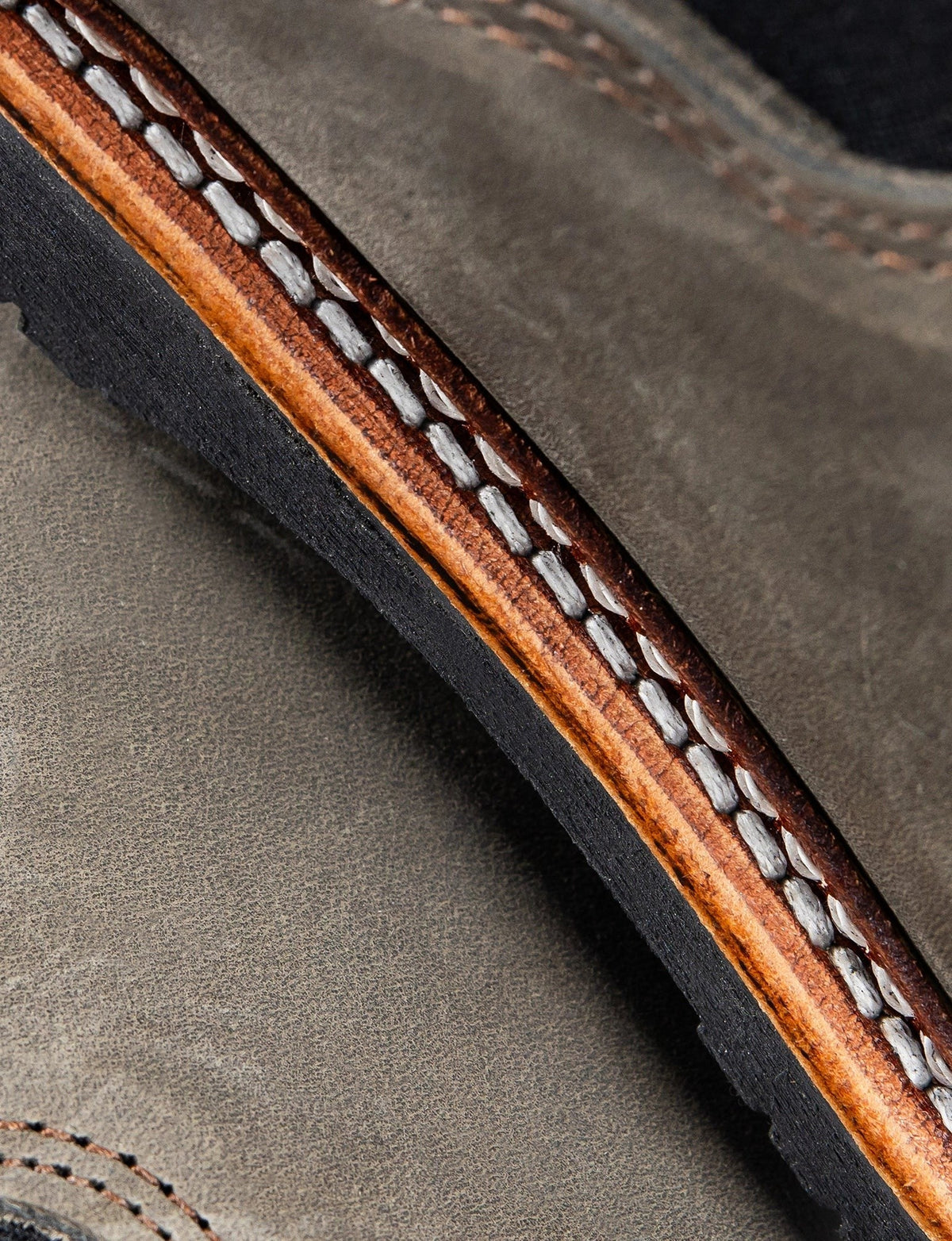 The Statesman Chelsea Boot by Origin® - Standard Lug- GRADED QUALITY