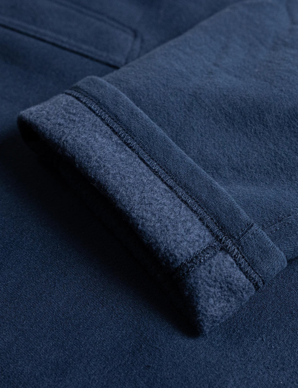THE 100 KILO FLEECE SWEATPANTS