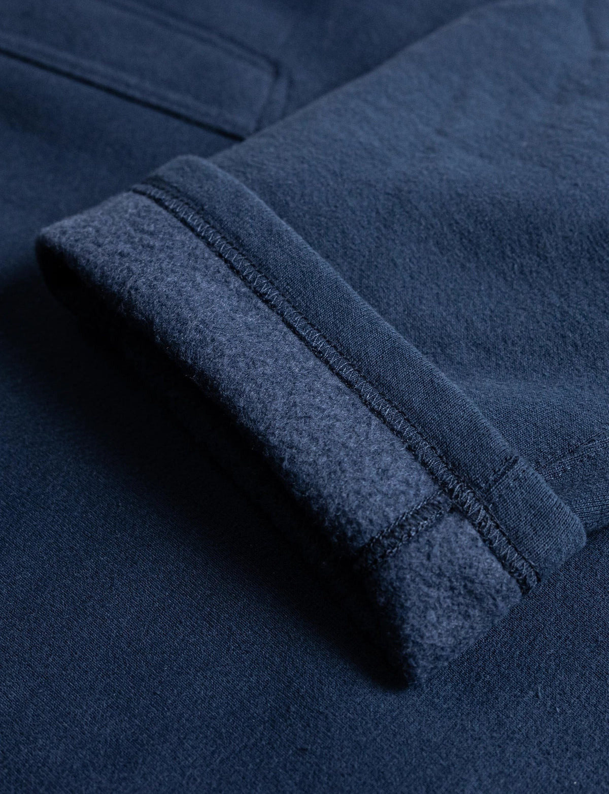 THE 100 KILO FLEECE SWEATPANTS