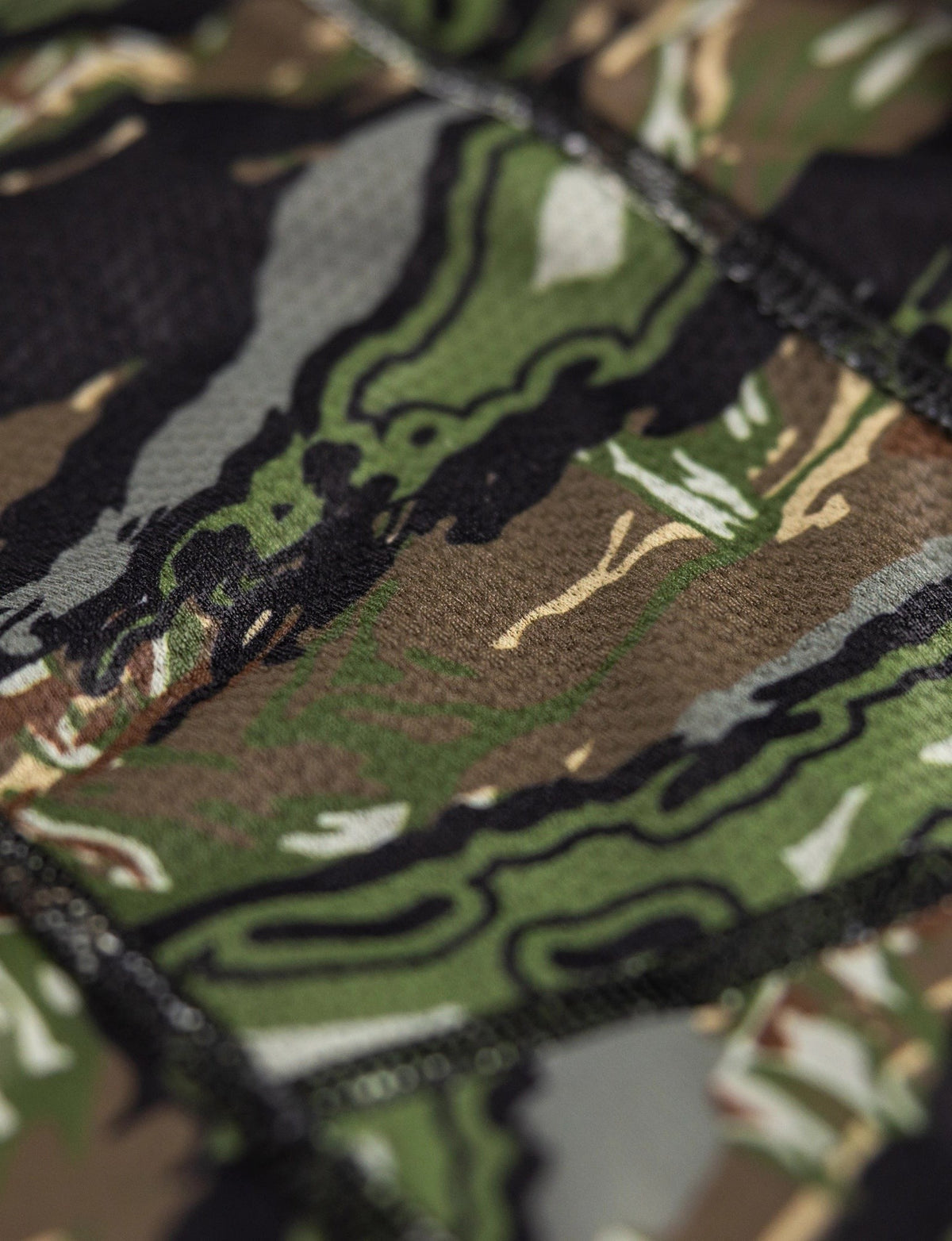 ORIGIN RTX® brrr° RAPTOR CAMO COOLING CREW LS