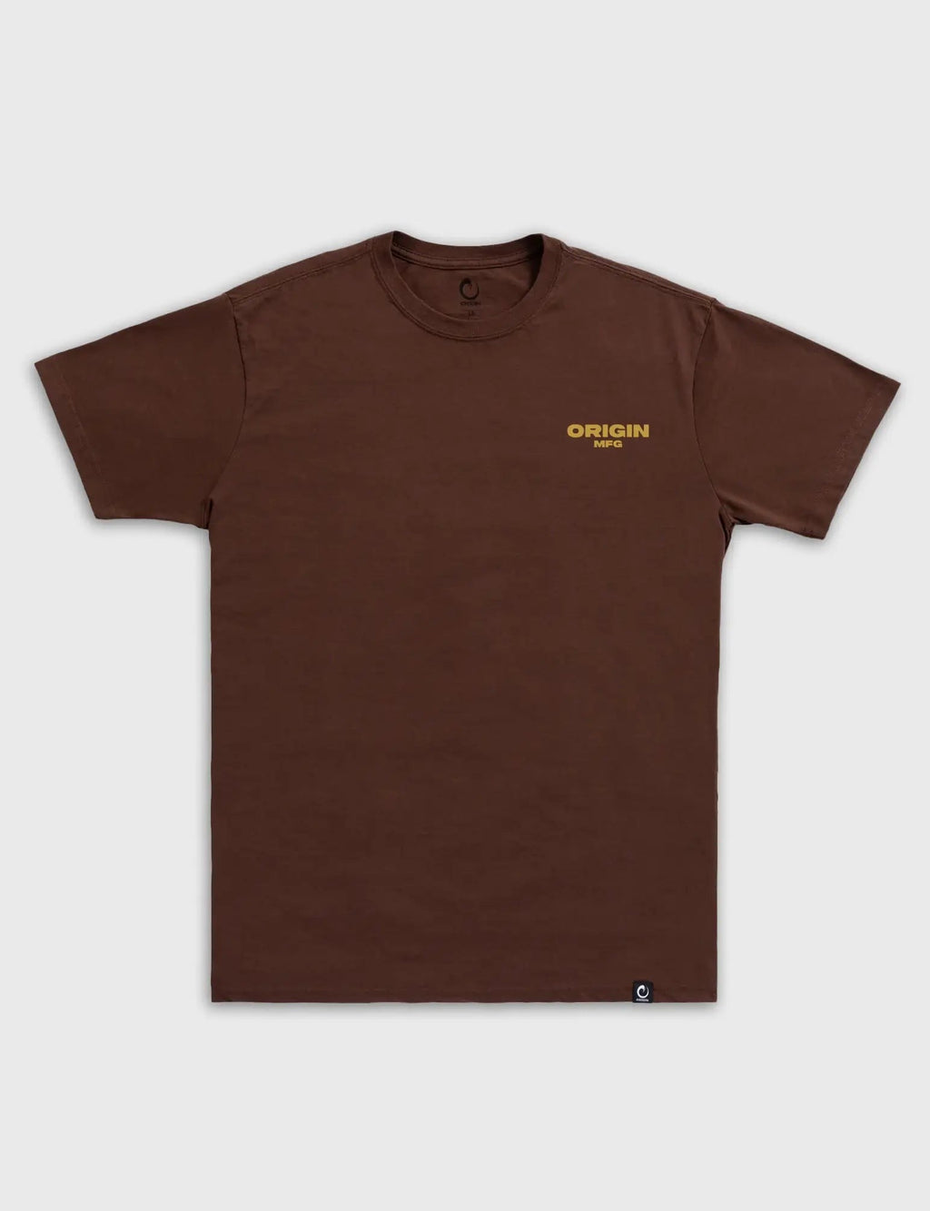 ORIGIN® CORE Tee - EAGLE EYE GRAPHIC