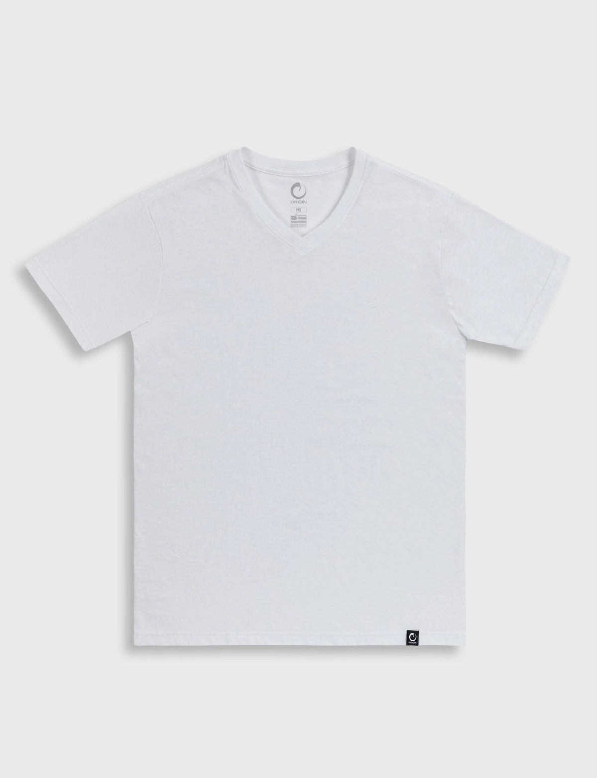Origin® CORE T V-Neck