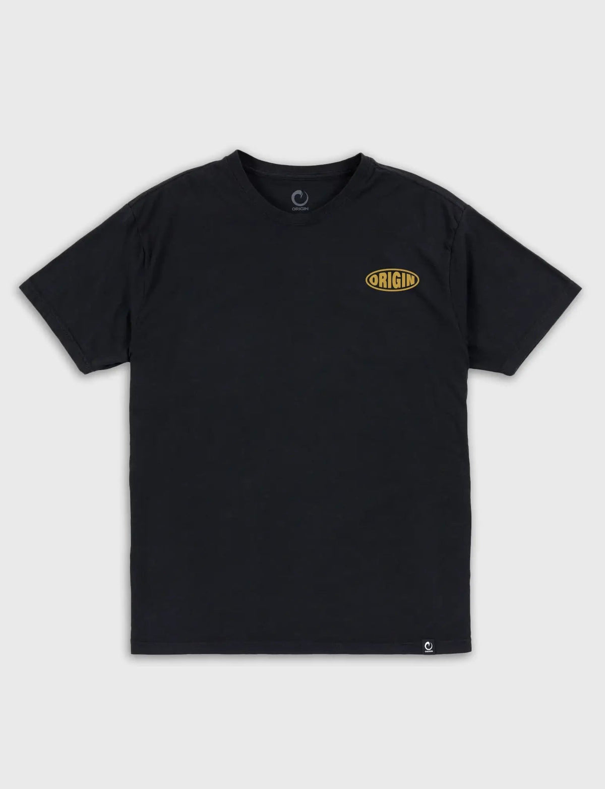 ORIGIN® CORE Tee - AMERICAN FLYER GRAPHIC