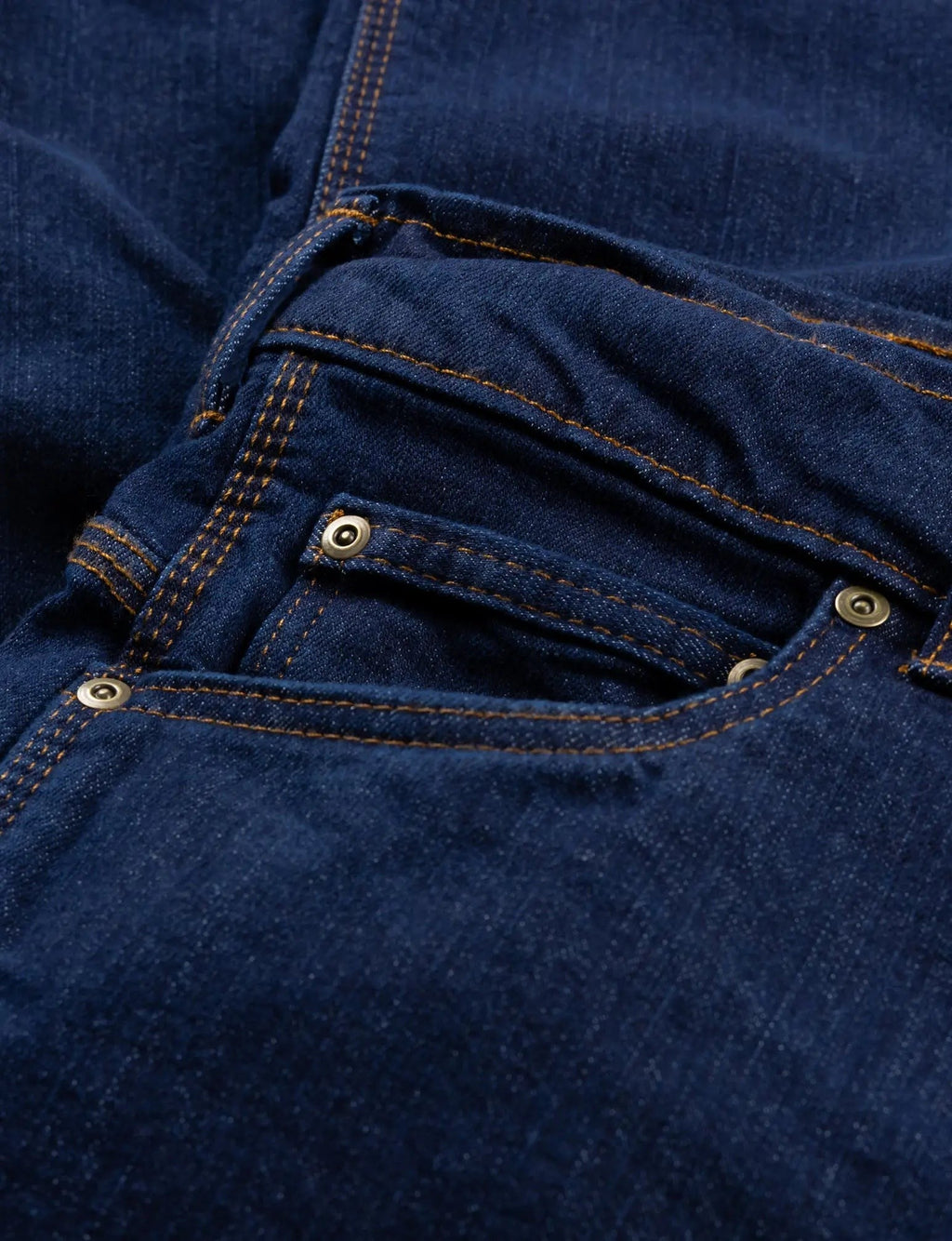 ORIGIN® MAVERICK JEANS - RELAXED