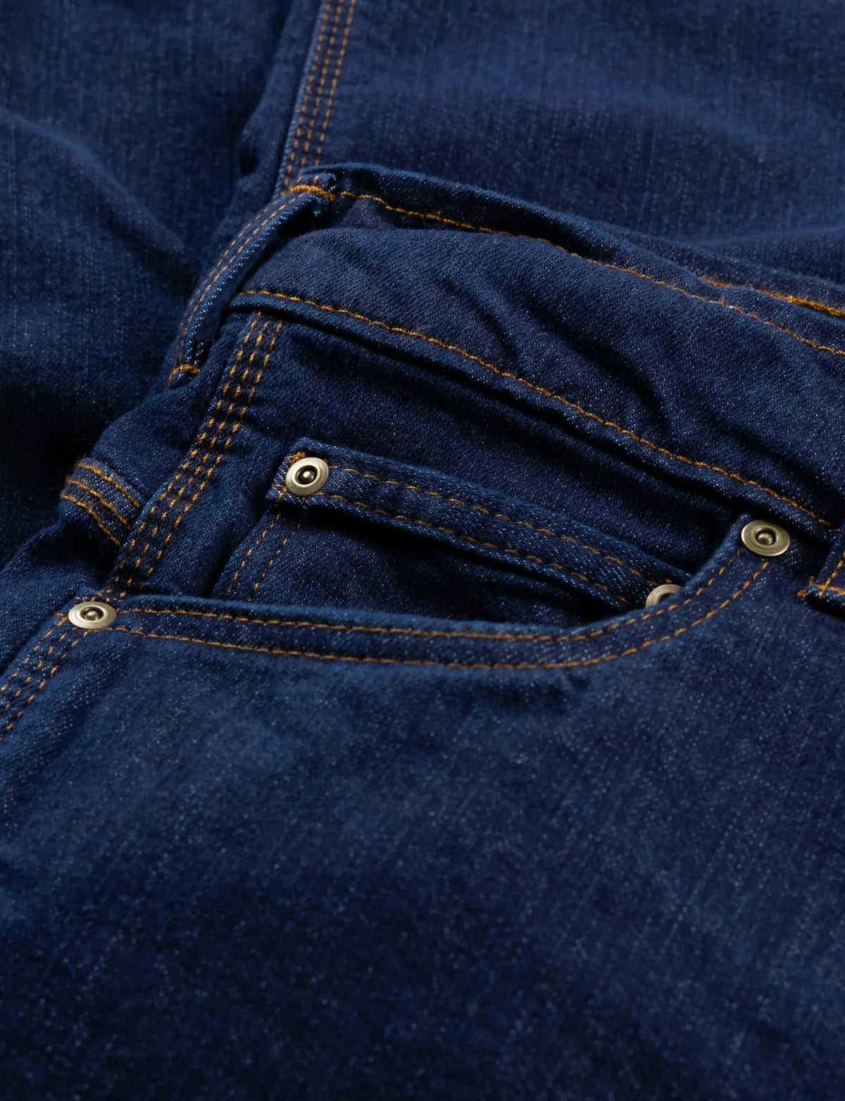 ORIGIN® MAVERICK JEANS - RELAXED