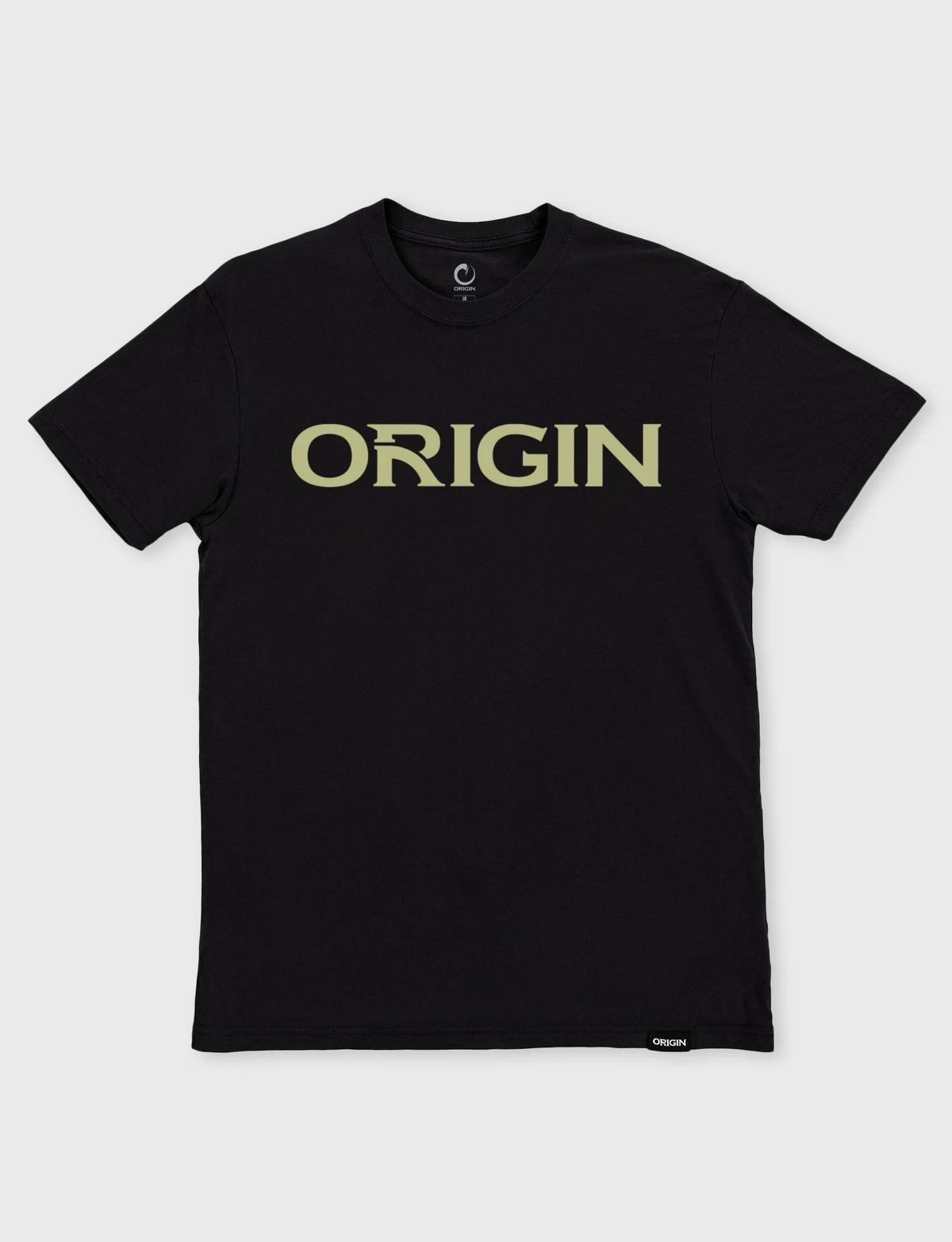ORIGIN® CORE Tee - BRANDED GRAPHIC