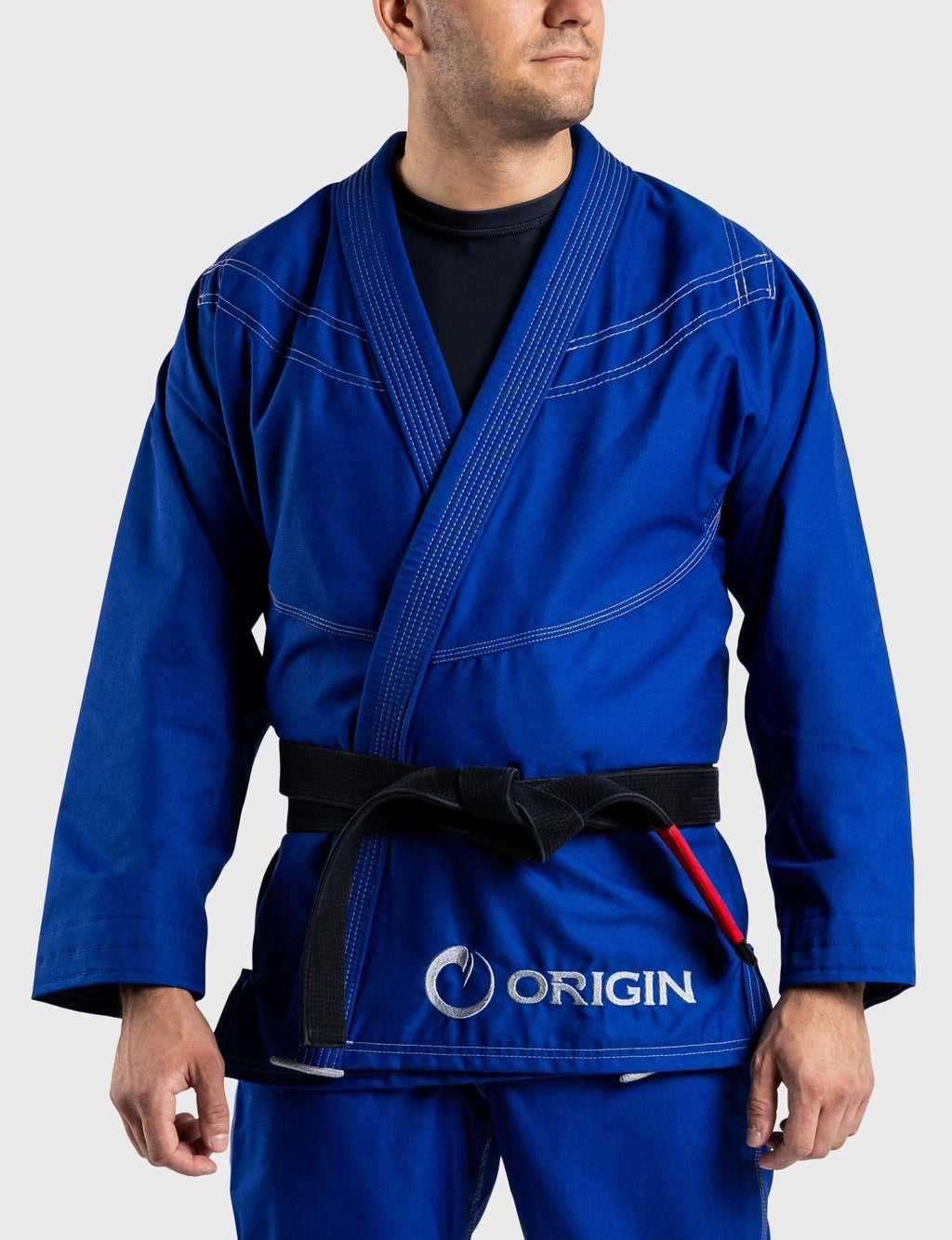ORIGIN® NOMAD BJJ GI JACKET