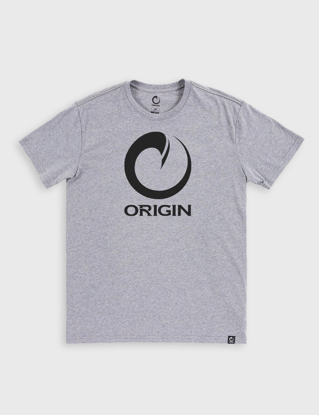ORIGIN® CORE Tee - BIG WAVE GRAPHIC