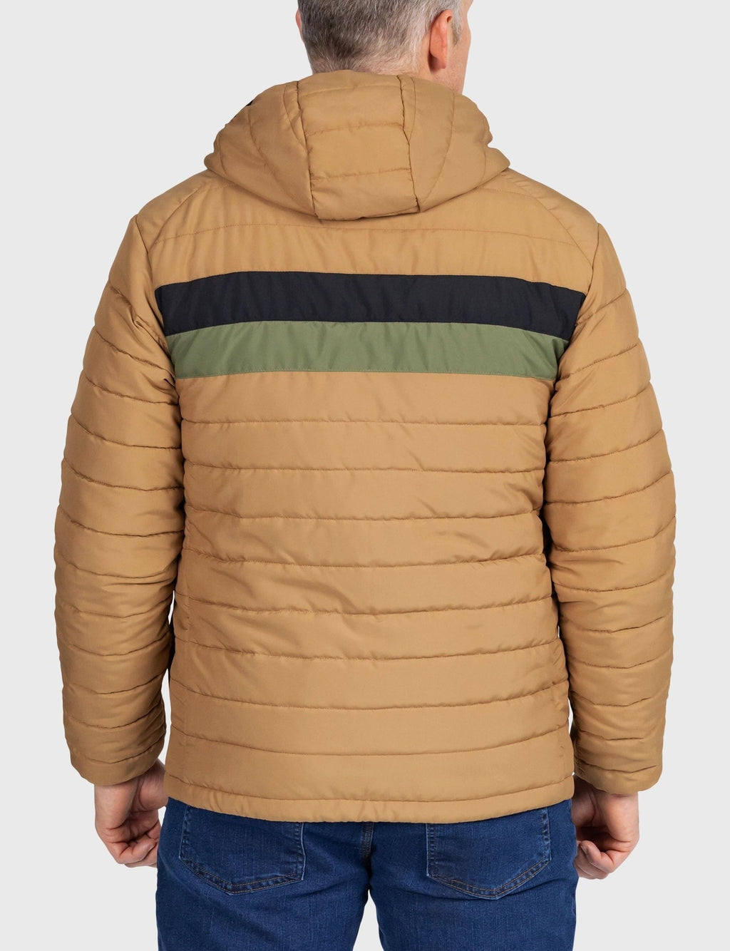 NOVALOC® INSULATED JACKET