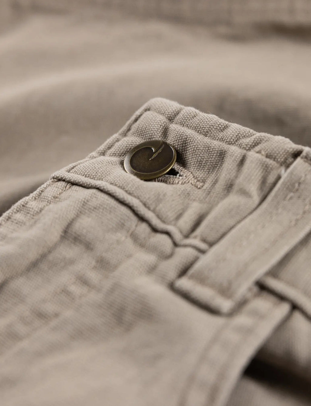MOAB STRETCH COTTON SHORTS 9" - RETIRED