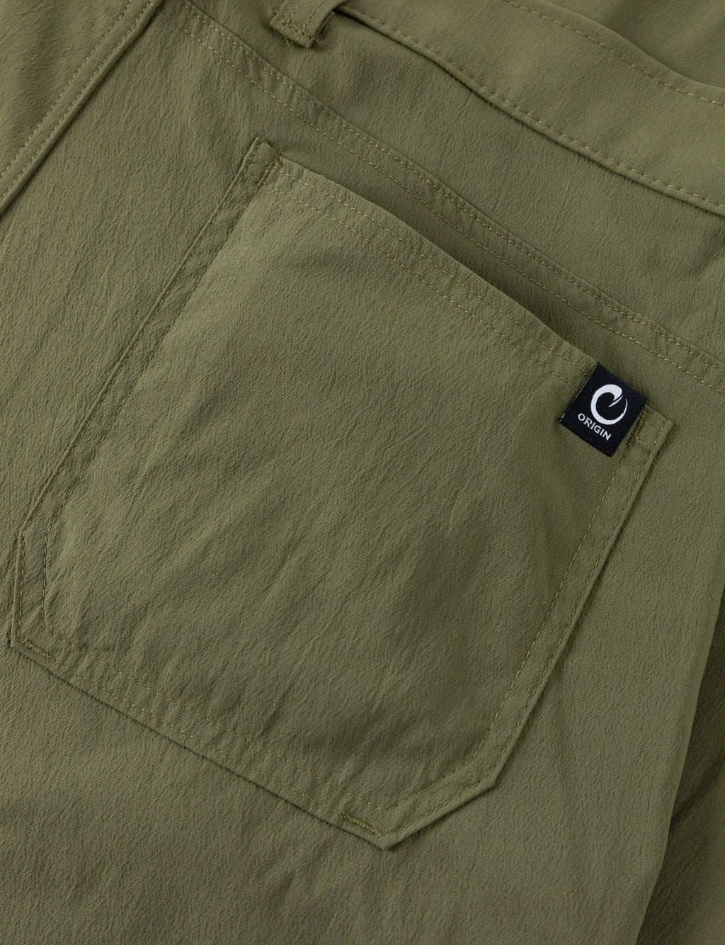 GTFO STRETCH WOVEN MOUNTAIN PANT-STRAIGHT