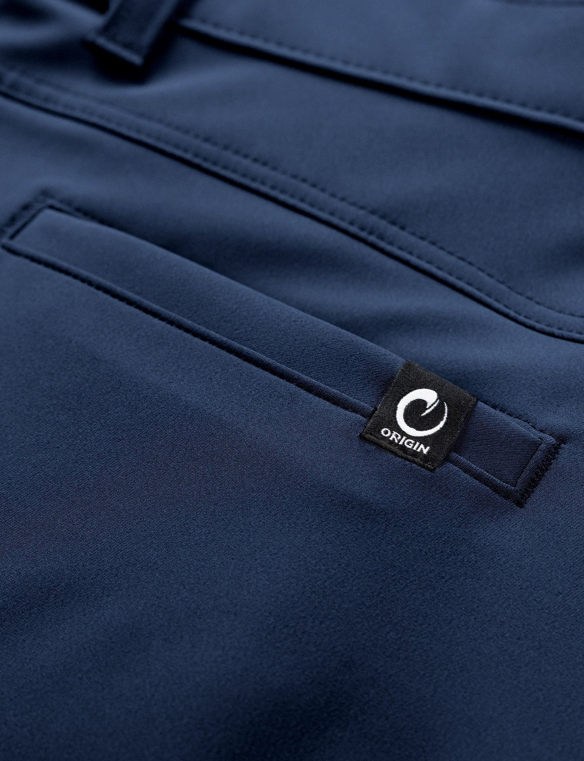 VRSATM Performance Stretch Chino – TAPER