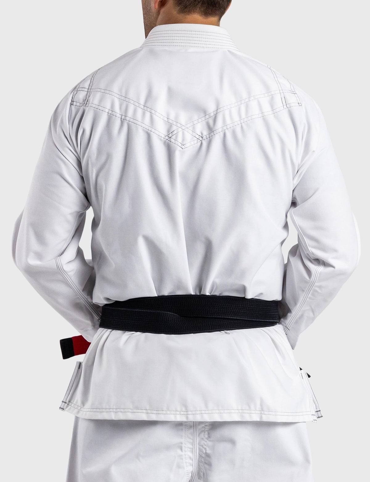 ORIGIN® NOMAD BJJ GI JACKET