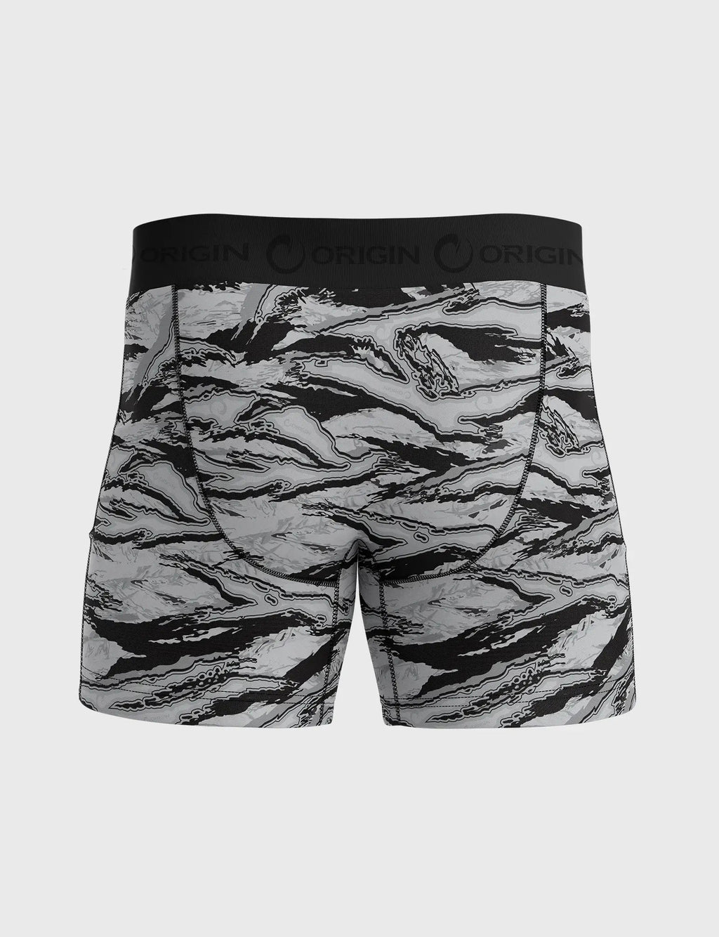 ORIGIN COMPRESSION SHORT 7"