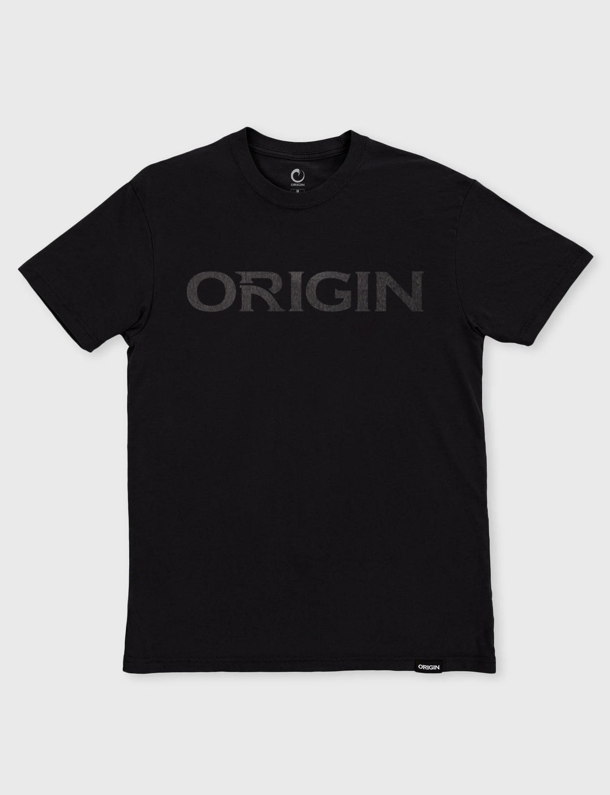 ORIGIN® CORE Tee - BRANDED GRAPHIC