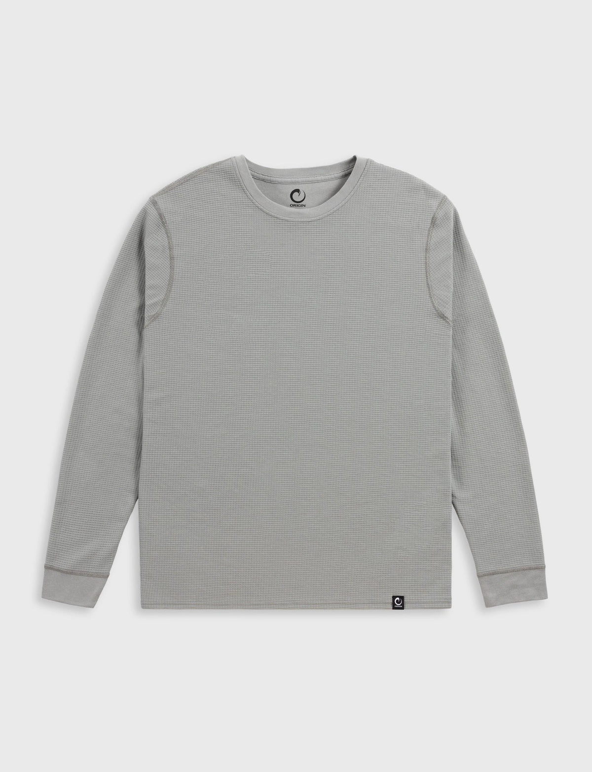 CORETM Waffle Knit Crew