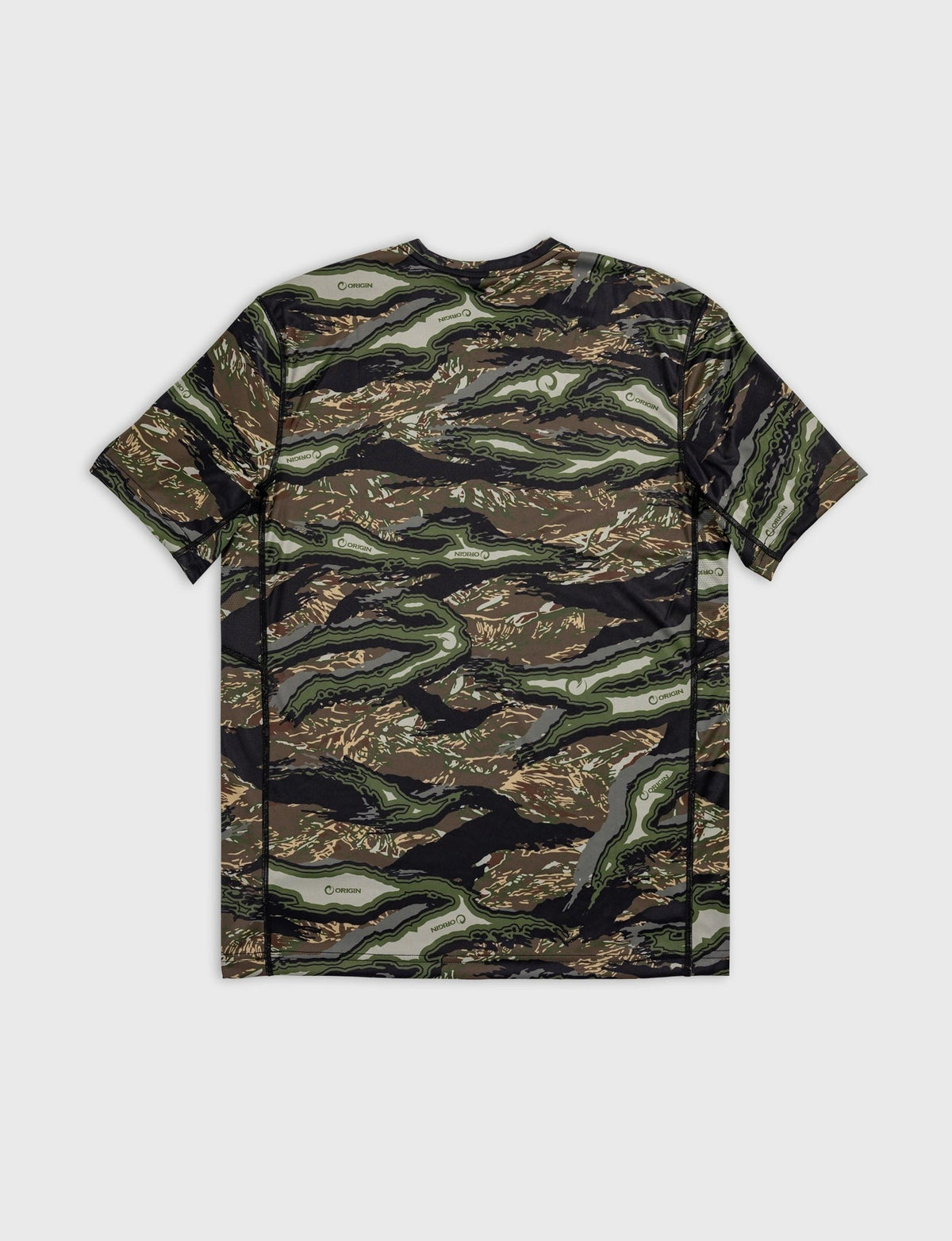 ORIGIN RTX® brrr° RAPTOR CAMO COOLING CREW SS