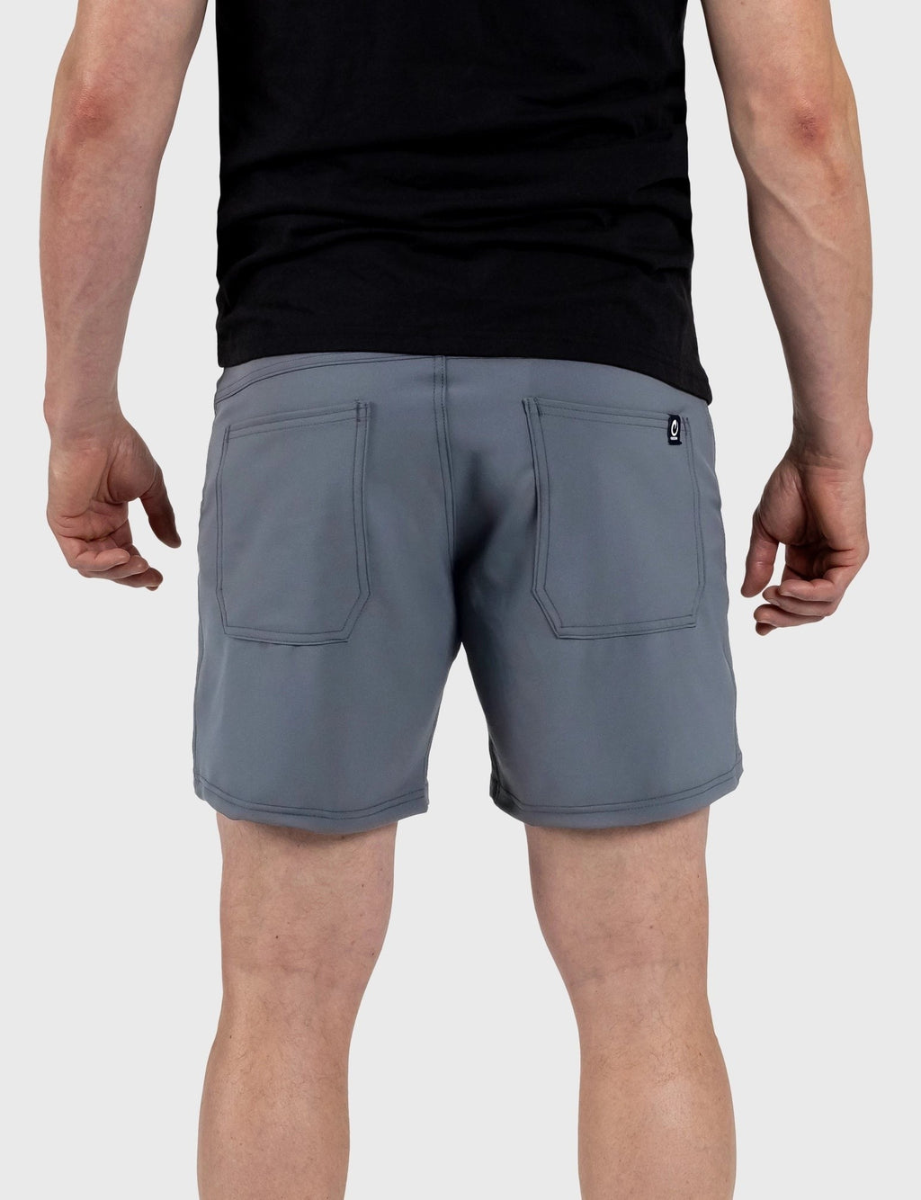 VRSA STRETCH POLY SHORT 7"