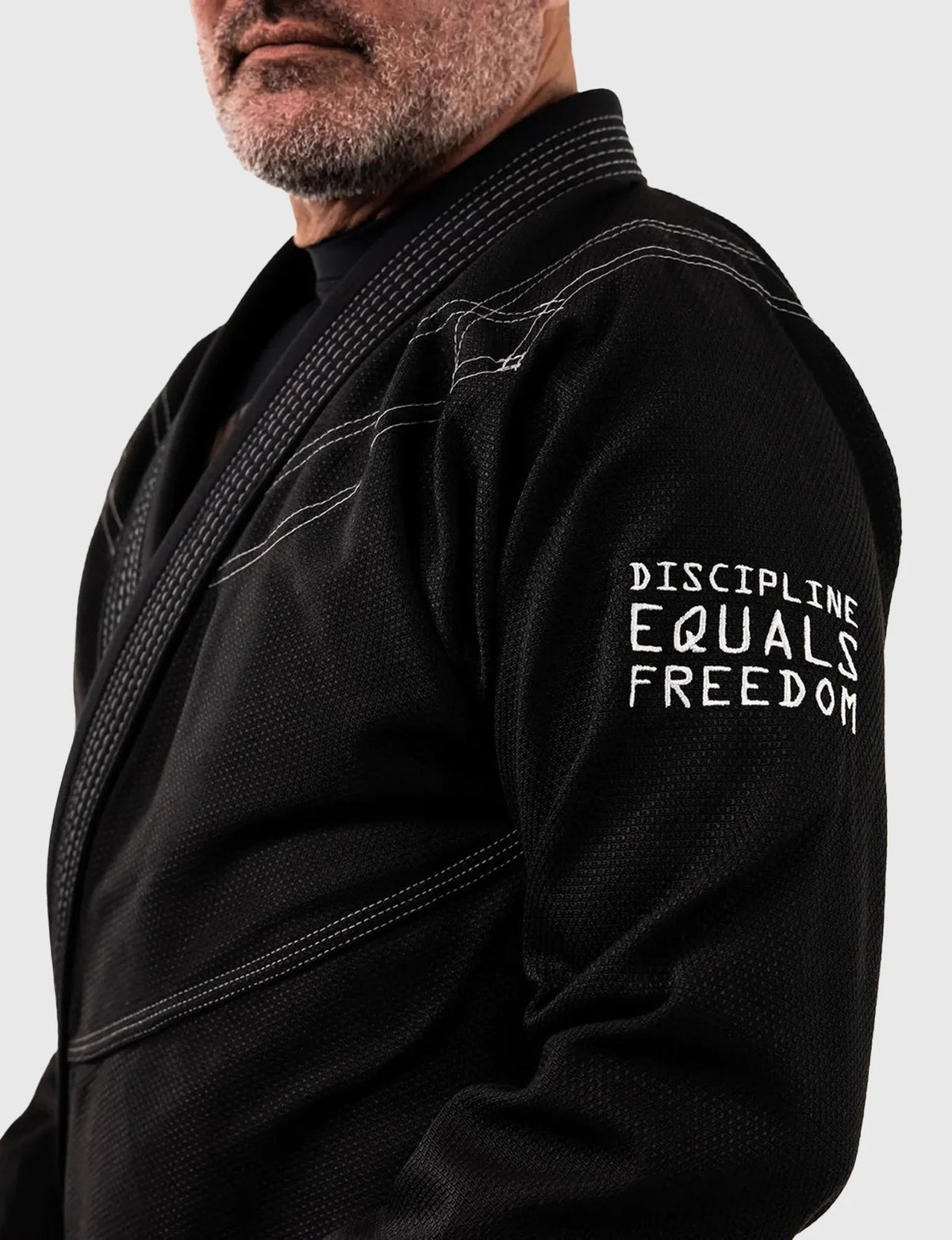 NANO PEARLTM DEF BJJ GI