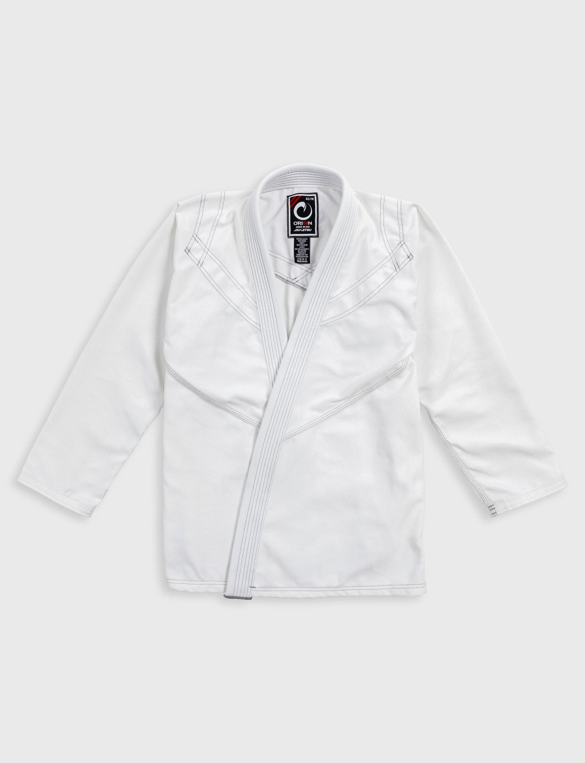 NANO PEARLTM ATLETA GI JACKET