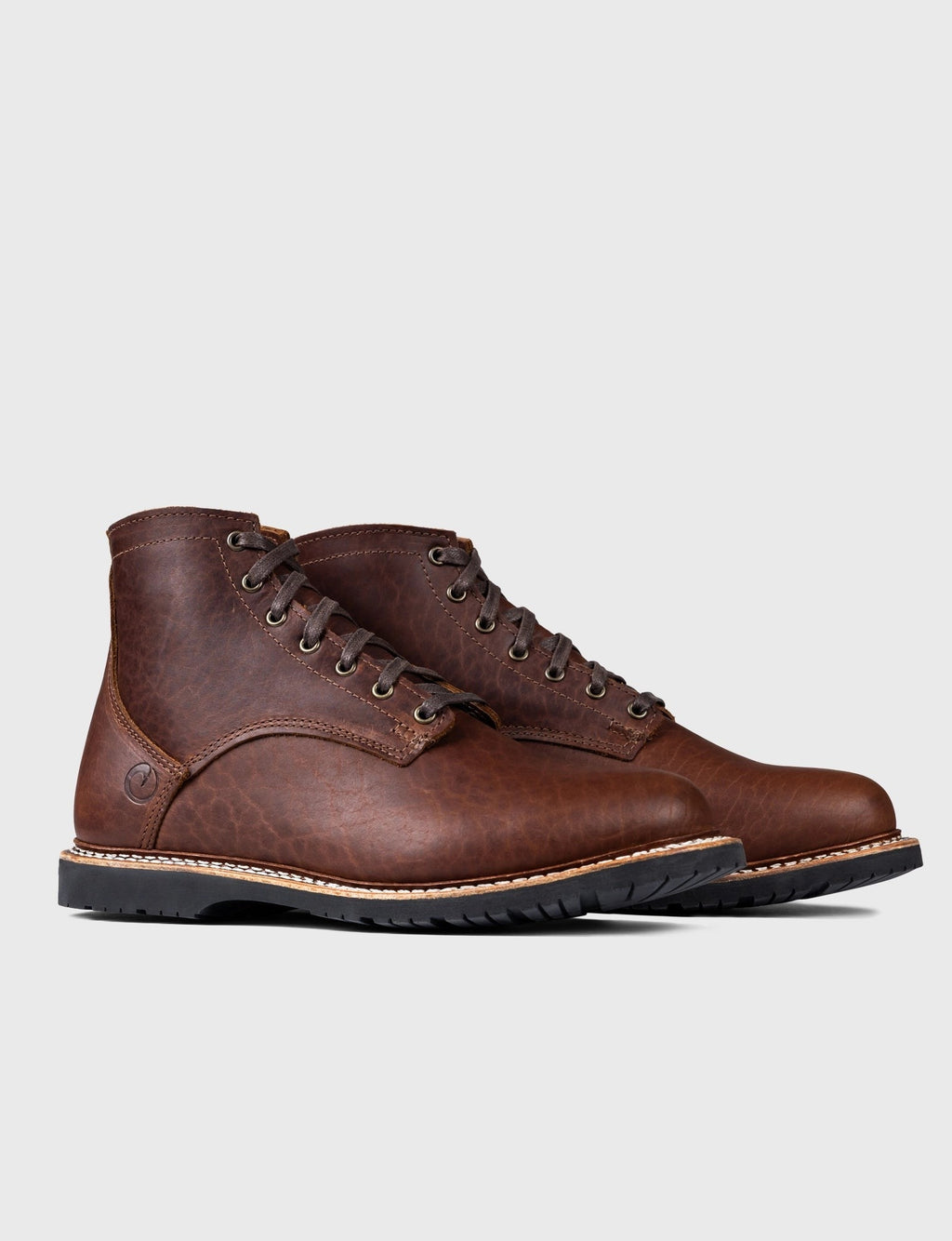 The Bison Lifestyle Boot by Origin® - Standard Lug