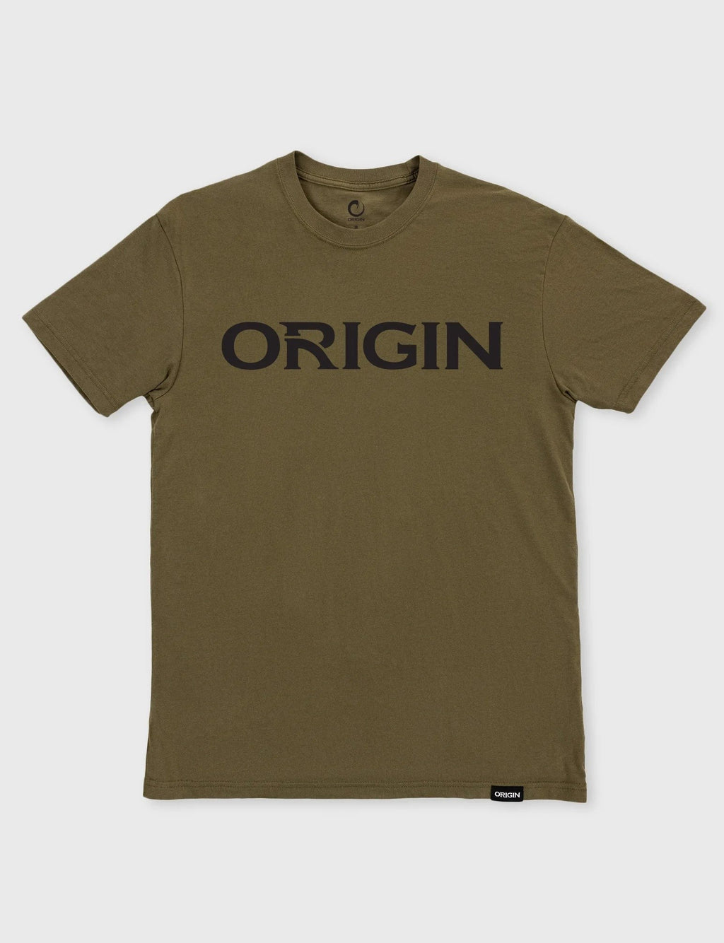 ORIGIN® CORE Tee - BRANDED GRAPHIC