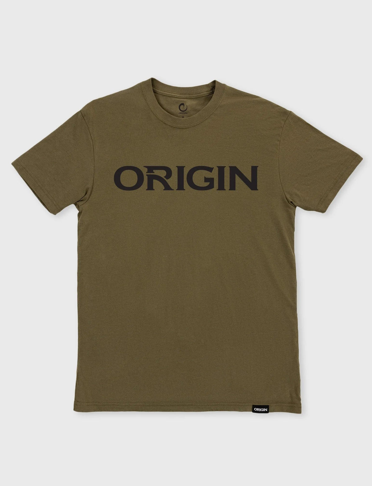 ORIGIN® CORE Tee - BRANDED GRAPHIC