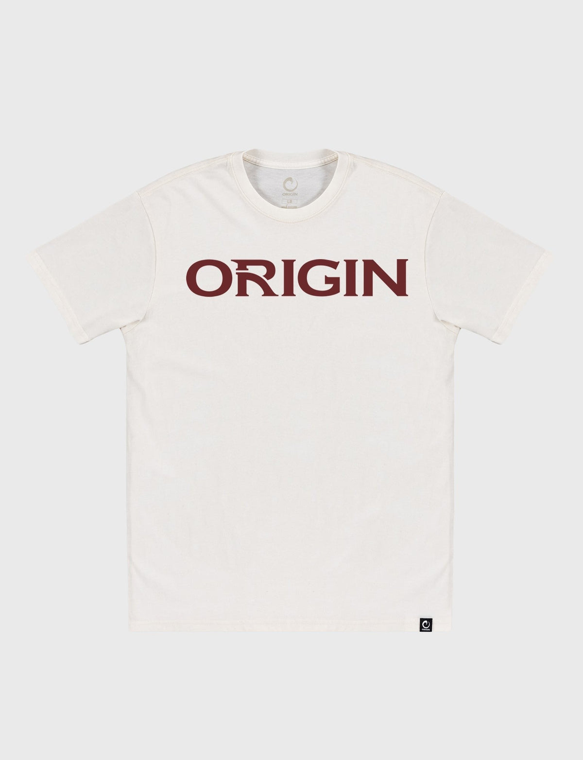 ORIGIN® CORE Tee - BRANDED GRAPHIC