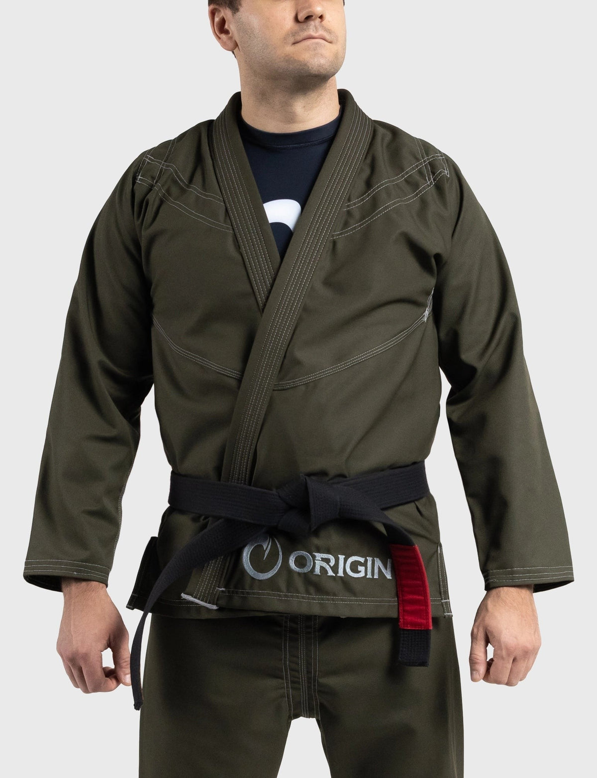 ORIGIN® NOMAD BJJ GI JACKET